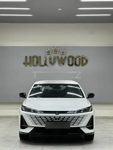 Changan Lamore 2025 — миниатюра 7
