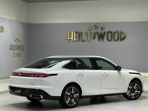 Changan Lamore 2025 — миниатюра 8