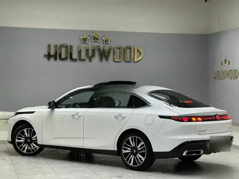 Changan Lamore 2025 — миниатюра 9