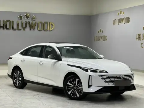 Changan Eado 2025 — миниатюра 1