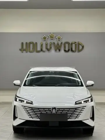 Changan Eado 2025 — миниатюра 3