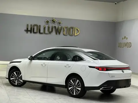 Changan Eado 2025 — миниатюра 4