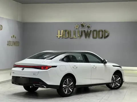 Changan Eado 2025 — миниатюра 5