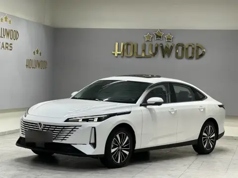Changan Eado 2025 — миниатюра 6