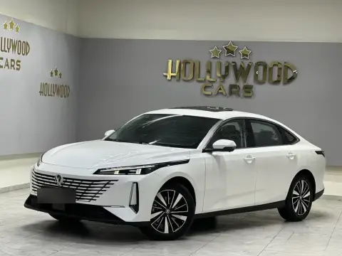 Changan Eado 2025 — миниатюра 7
