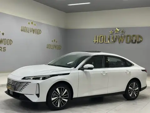Changan Eado 2025 — миниатюра 8