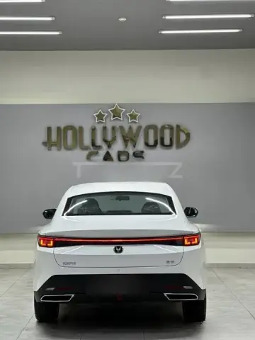 Changan Eado 2025 — миниатюра 10