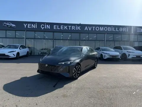 Changan Eado 2025 — миниатюра 3