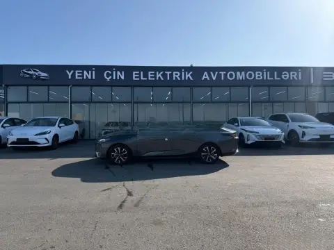 Changan Eado 2025 — миниатюра 4