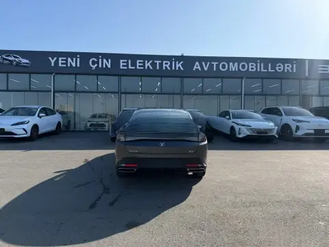 Changan Eado 2025 — миниатюра 6
