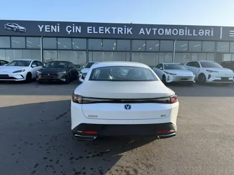Changan Eado 2025 — миниатюра 4