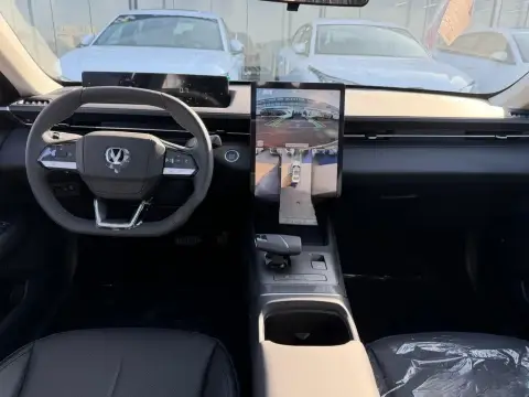 Changan Eado 2025 — миниатюра 6