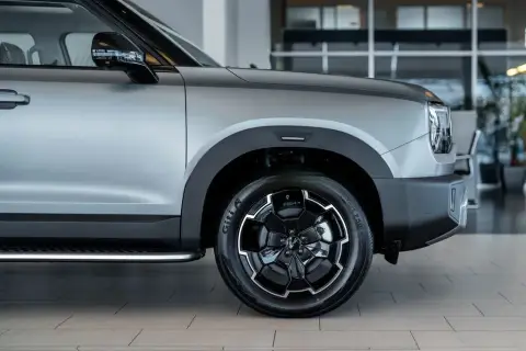 Baic BJ30 2025 — миниатюра 4