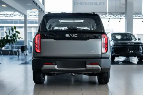 Baic BJ30 2025 — миниатюра 6