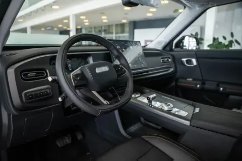 Baic BJ30 2025 — миниатюра 9
