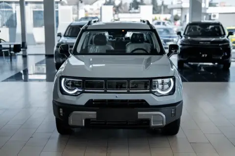 Baic BJ30 2025 — миниатюра 2