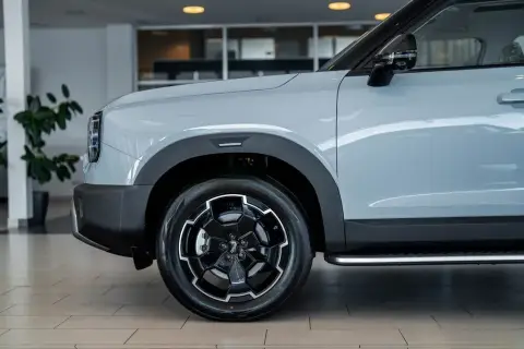 Baic BJ30 2025 — миниатюра 4