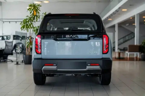 Baic BJ30 2025 — миниатюра 6