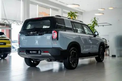 Baic BJ30 2025 — миниатюра 7