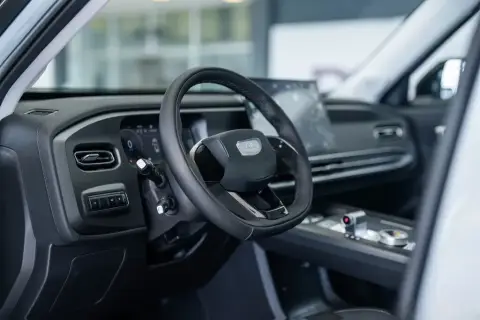 Baic BJ30 2025 — миниатюра 8