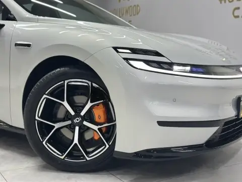 Changan Qiyuan A06 2025 — миниатюра 4