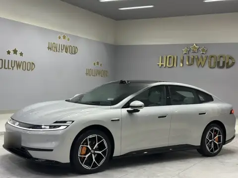 Changan Qiyuan A06 2025 — миниатюра 6