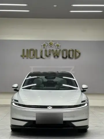 Changan Qiyuan A06 2025 — миниатюра 7