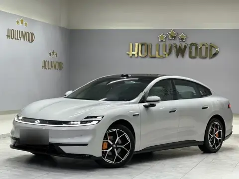 Changan Qiyuan A06 2025 — миниатюра 9