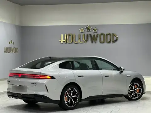 Changan Qiyuan A06 2025 — миниатюра 10