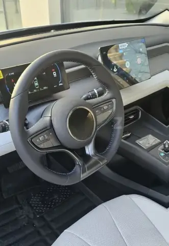 BYD Seal 05 2025 — миниатюра 8