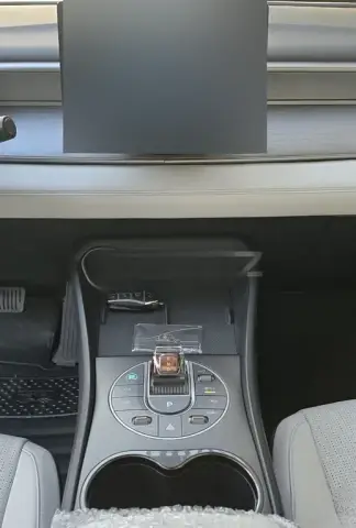 BYD Seal 05 2025 — миниатюра 10