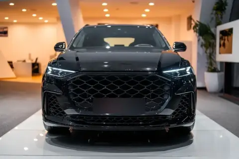 Audi RS Q8 Performance 2026 — миниатюра 2