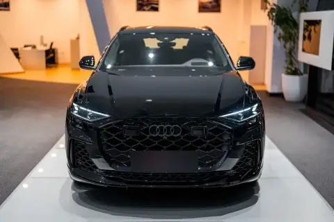 Audi RS Q8 Performance 2026 — миниатюра 3