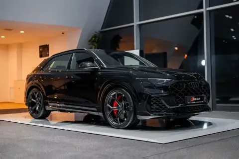 Audi RS Q8 Performance 2026 — миниатюра 4