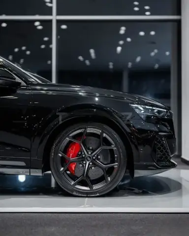 Audi RS Q8 Performance 2026 — миниатюра 5