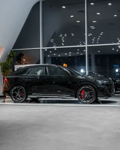 Audi RS Q8 Performance 2026 — миниатюра 7