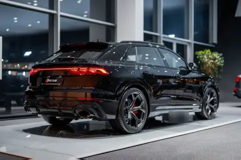 Audi RS Q8 Performance 2026 — миниатюра 8