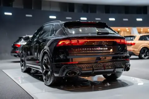 Audi RS Q8 Performance 2026 — миниатюра 10