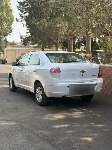 Chevrolet Cobalt 2026 — миниатюра 6
