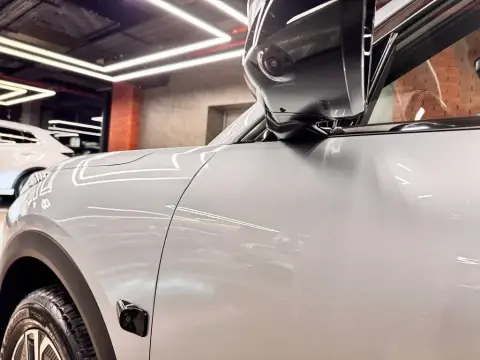 Geely Galaxy Starship 7 2025 — миниатюра 8