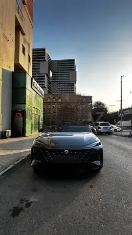 Changan Eado 2025 — миниатюра 1