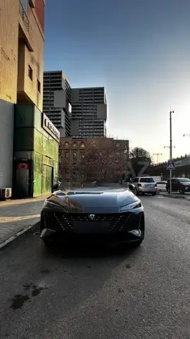 Changan Eado 2025 — миниатюра 2