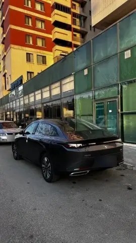 Changan Eado 2025 — миниатюра 6