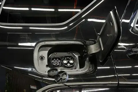 GWM (Great Wall Motor) Tank 400 2026 — миниатюра 8