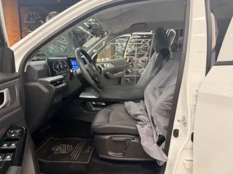 Changan K50 (Hunter) 2025 — миниатюра 9
