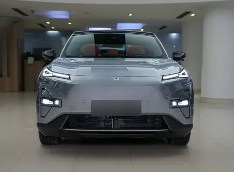 Changan Deepal S05 2025 — миниатюра 1