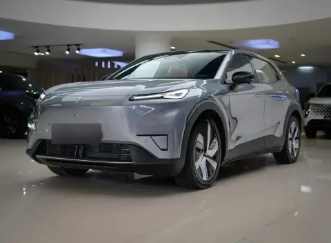 Changan Deepal S05 2025 — миниатюра 2