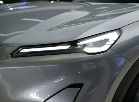 Changan Deepal S05 2025 — миниатюра 7