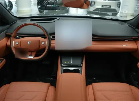 Changan Deepal S05 2025 — миниатюра 8