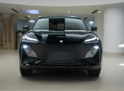 Changan Deepal S07 2025 — миниатюра 2